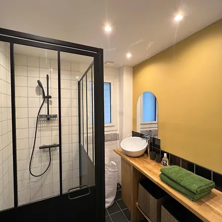 T3 - Les Parcs Du Soleil - Les Mimosas - Piscines - 15 Min - Classement 3 Etoiles Appartement *